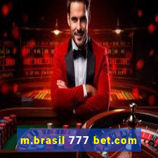 m.brasil 777 bet.com